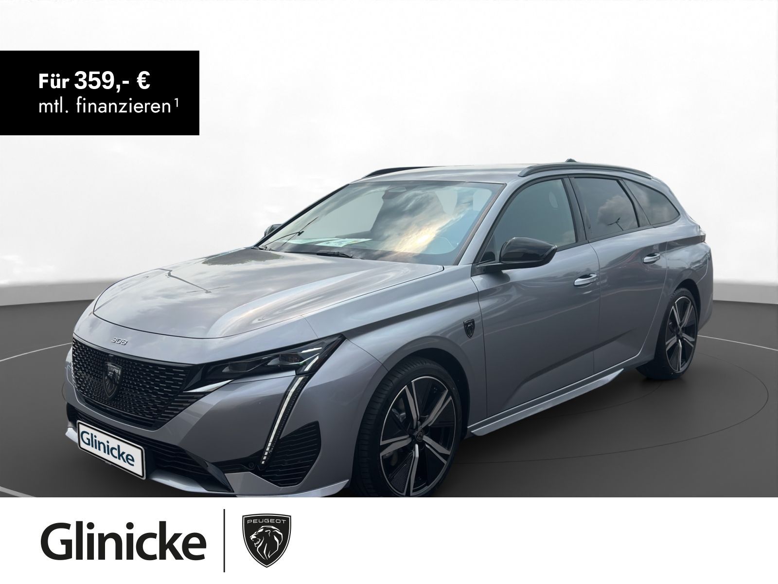 Peugeot - 308_1