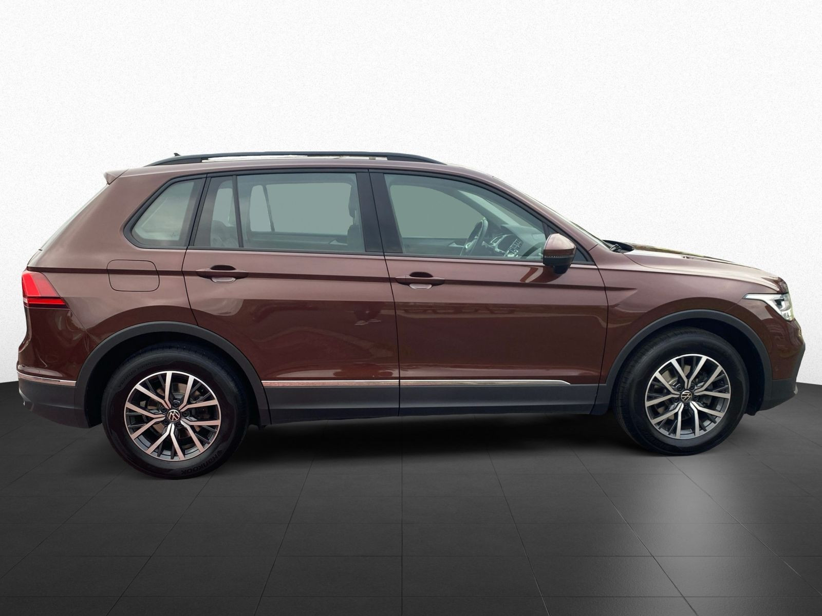 Volkswagen - Tiguan_8 Volkswagen - Tiguan_8