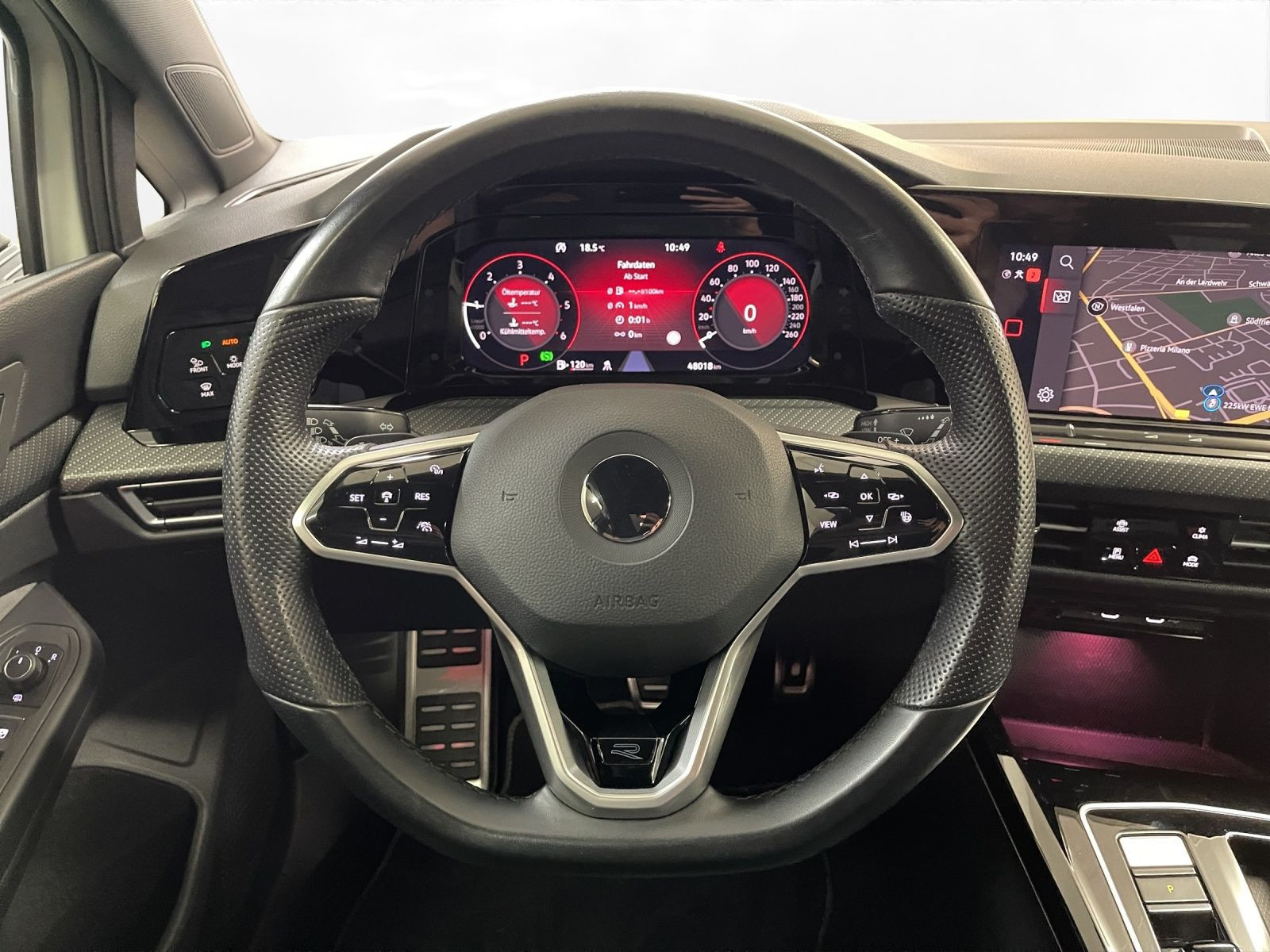 Volkswagen - Golf Variant_21