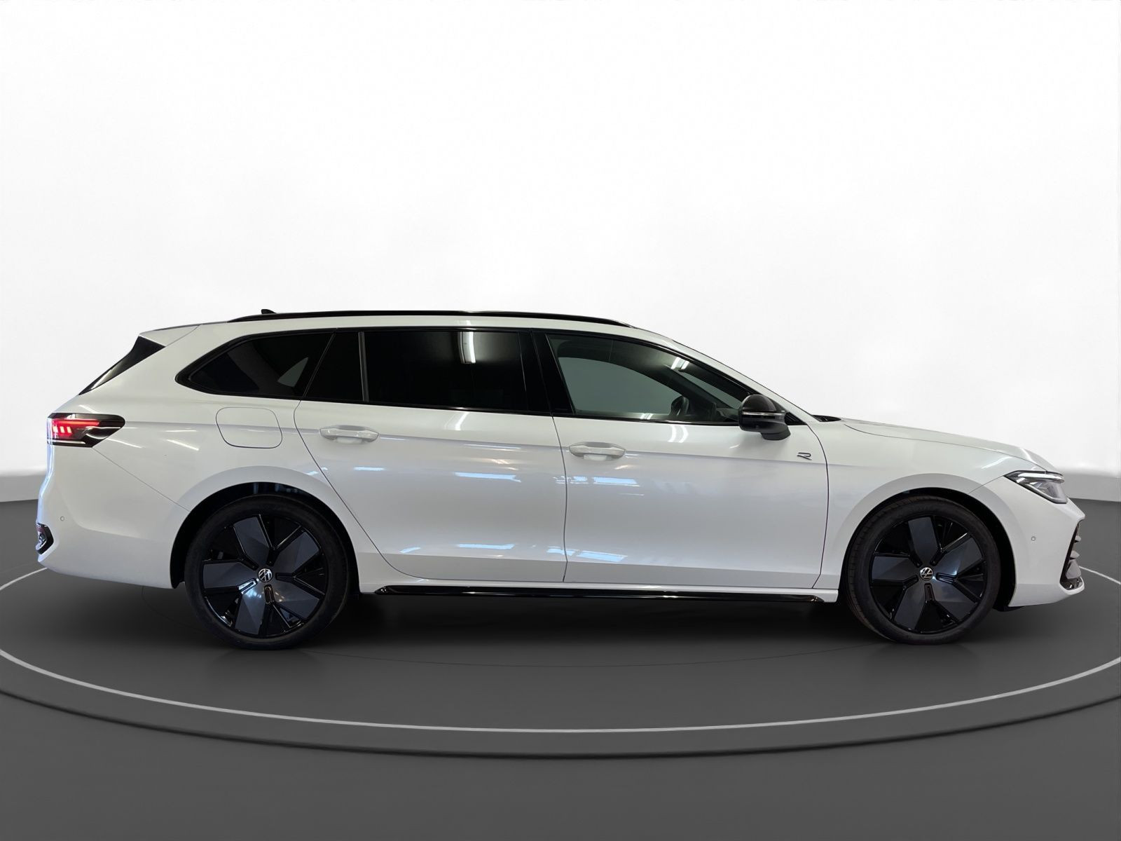 Volkswagen - Passat Variant_7