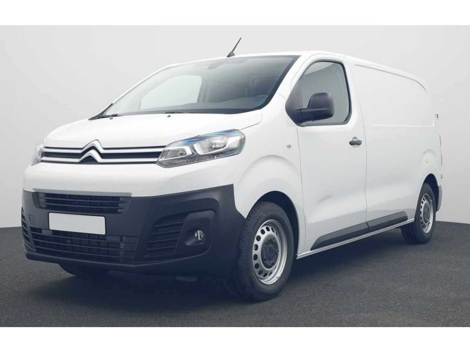 Citroën - Jumpy_1