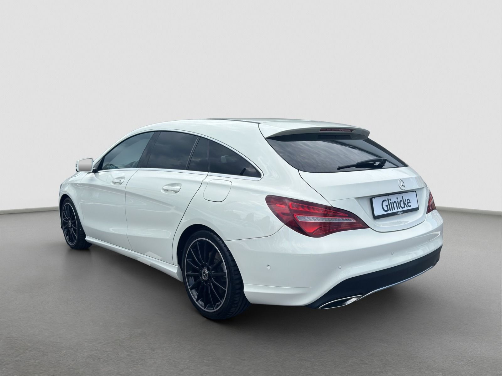 Mercedes-Benz - CLA 200 Shooting Brake_2