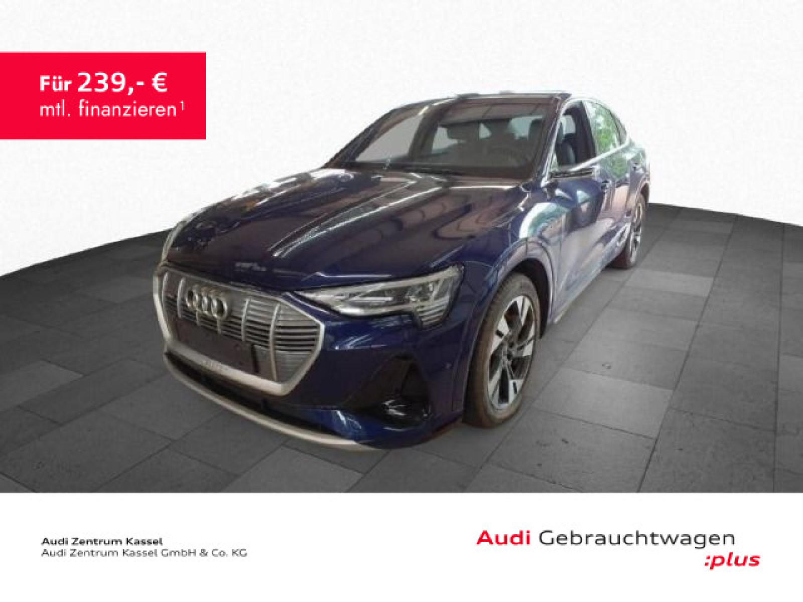 Audi - e-tron Sportback_1