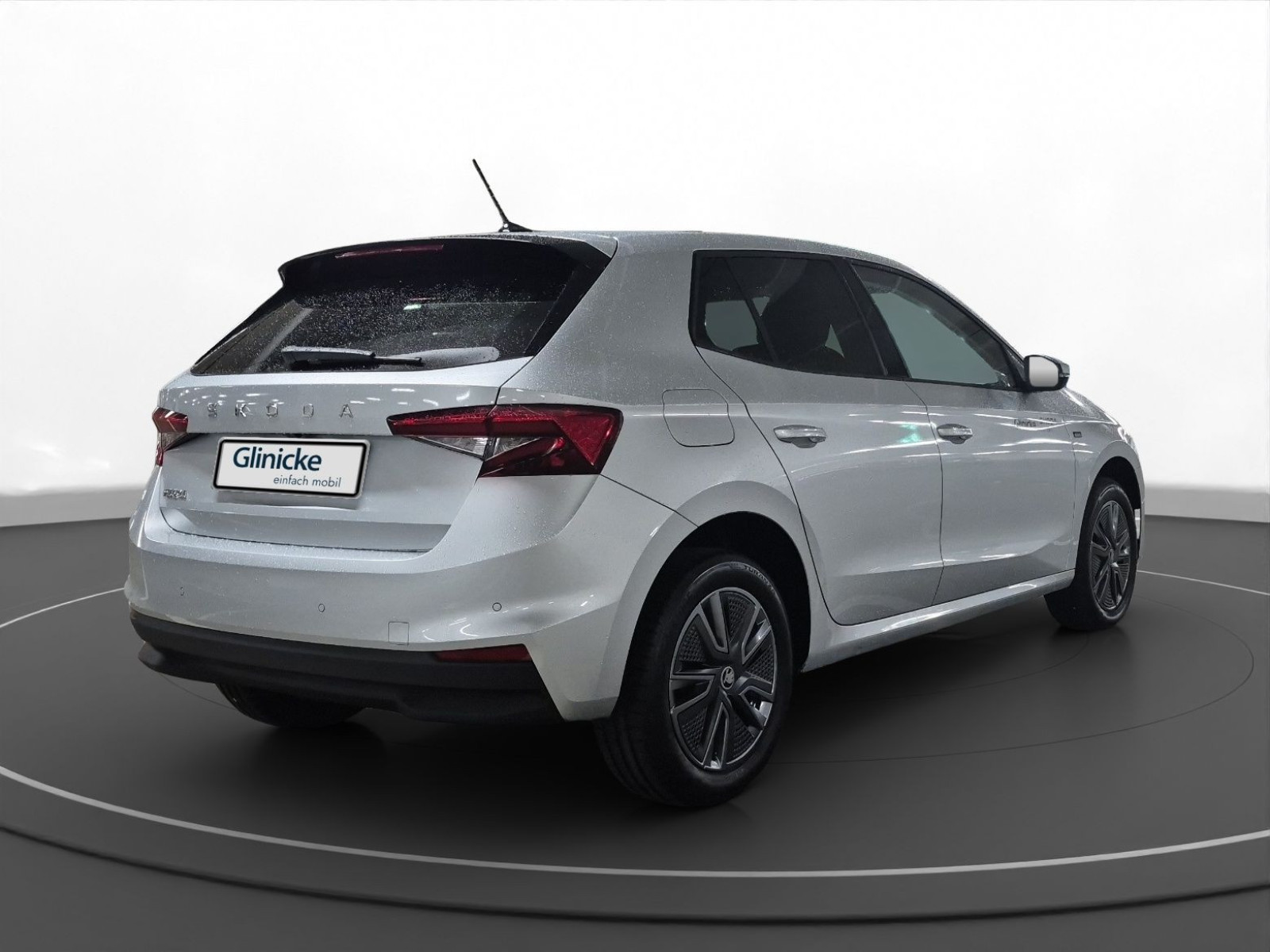 Škoda - Fabia_2