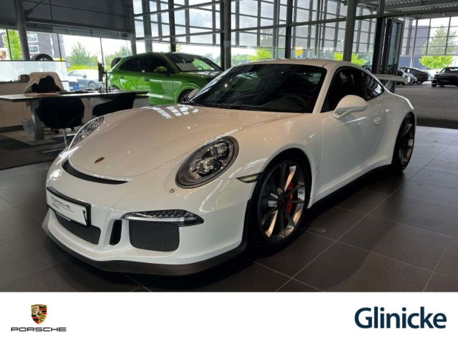 Porsche - 991_1
