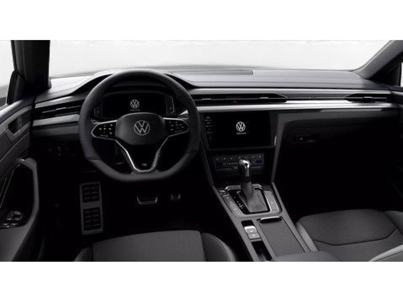 Volkswagen - Arteon Shooting Brake_4