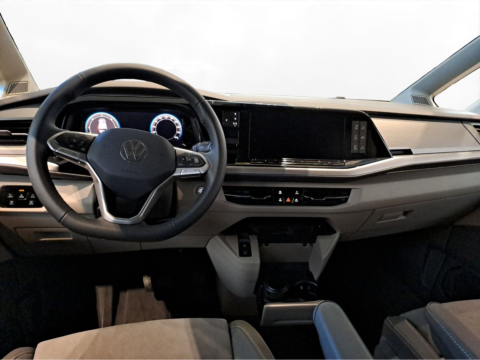 Volkswagen - California_11