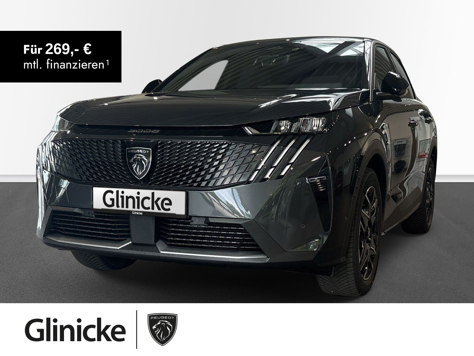 Peugeot - 3008_1