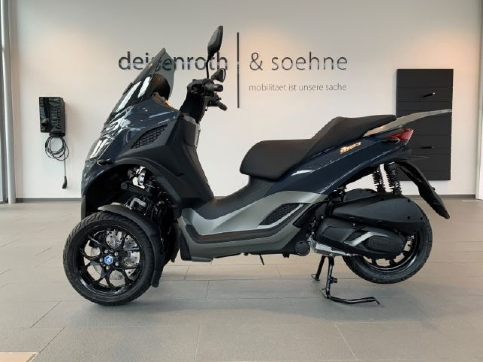 Piaggio - MP3_17