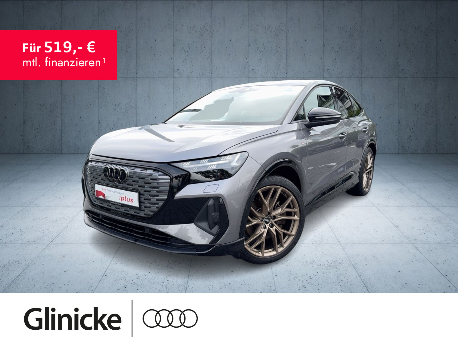 Audi - Q4 Sportback e-tron_1