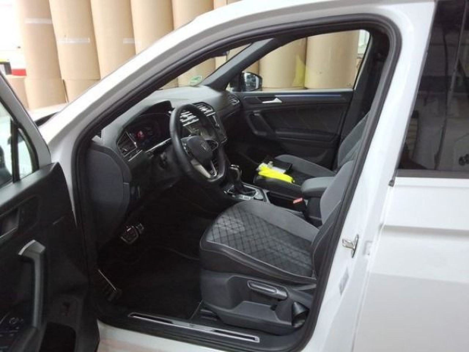 Volkswagen - Tiguan Allspace_9