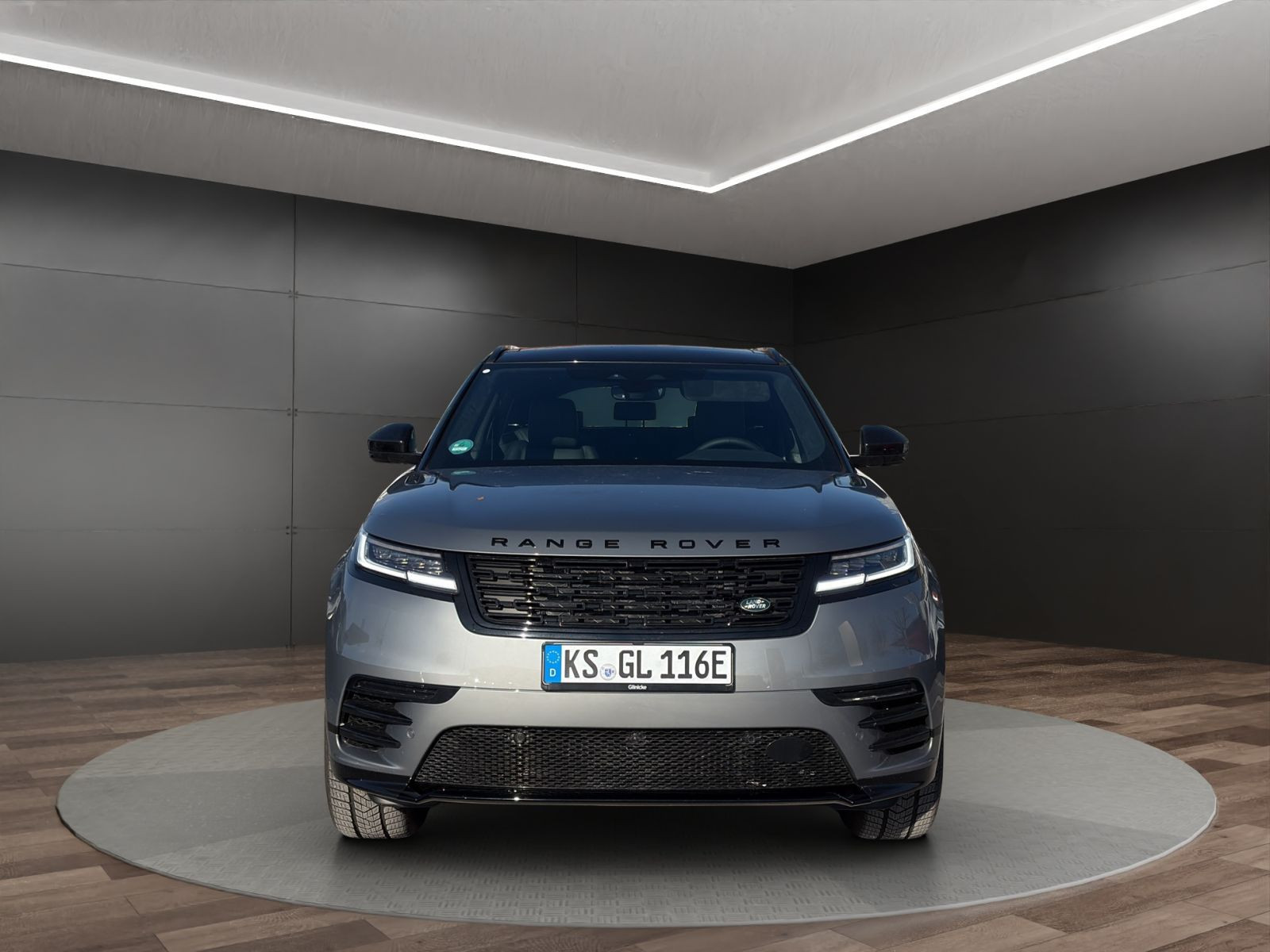 Land Rover - Range Rover Velar_5