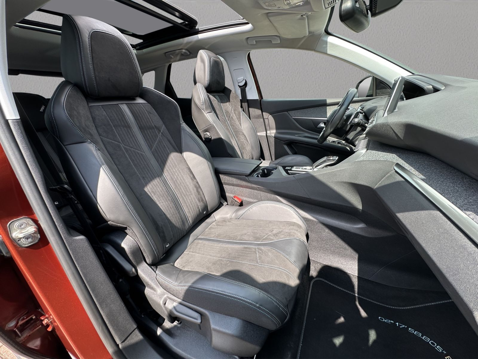 Peugeot - 3008_16