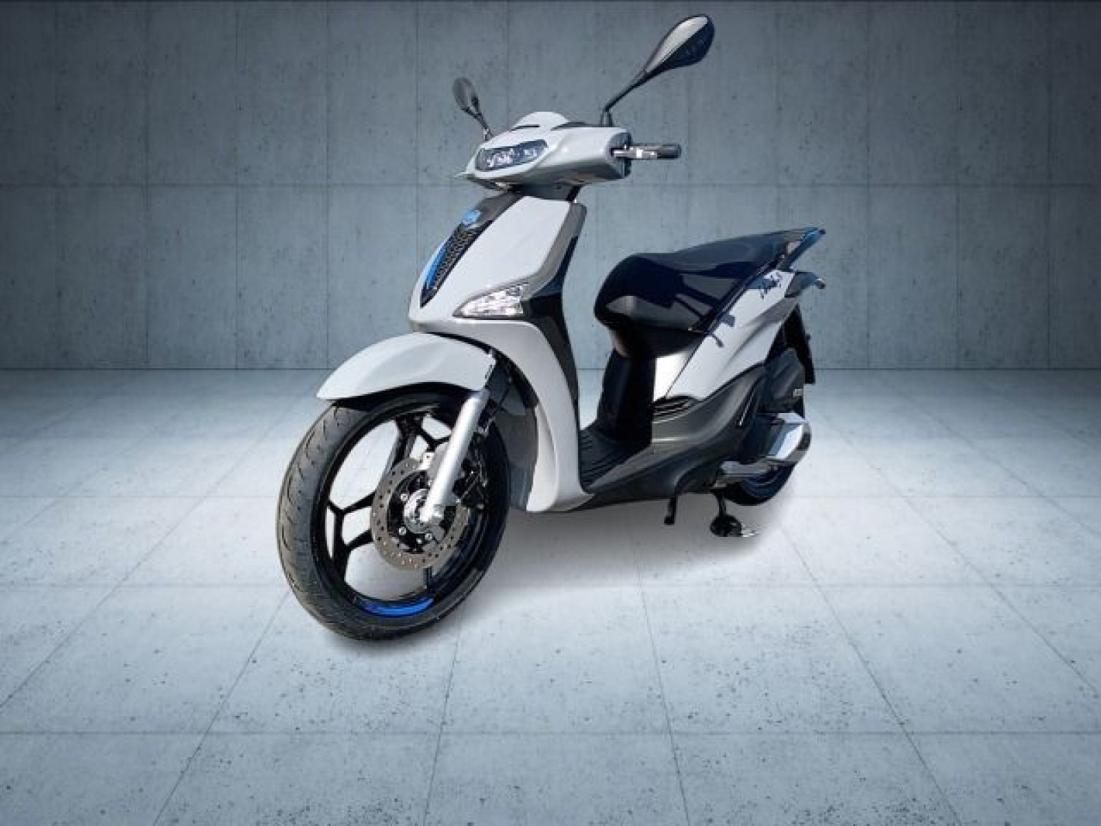 Piaggio - Liberty_1