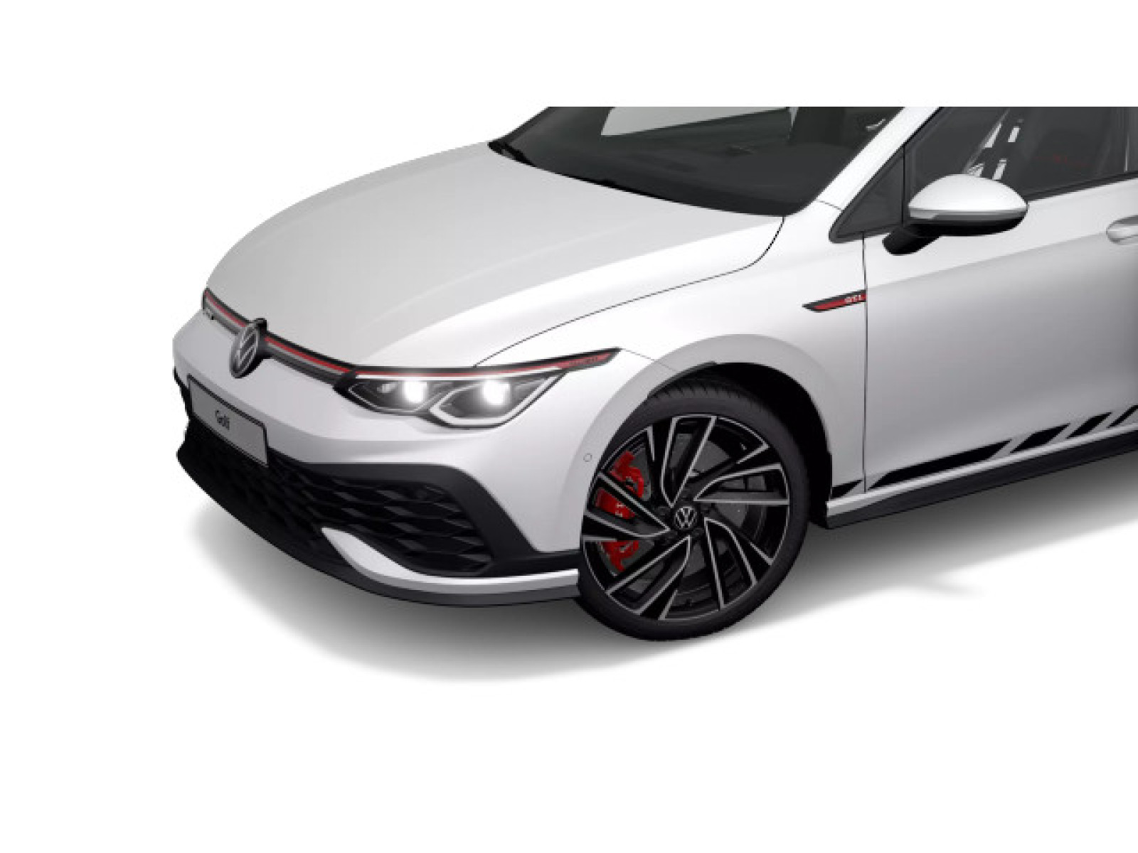 Volkswagen - Golf GTI_14