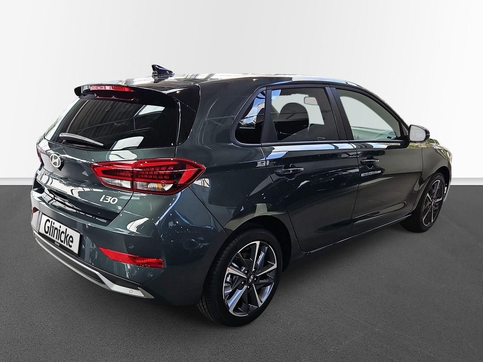 Hyundai - i30_2 Hyundai - i30_2