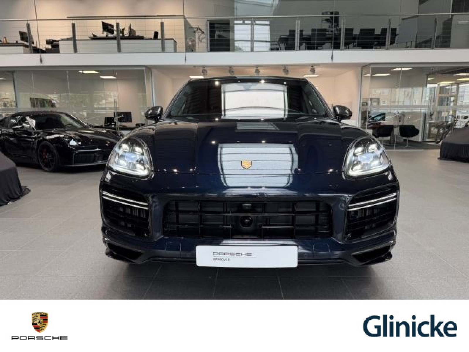 Porsche - Cayenne_4