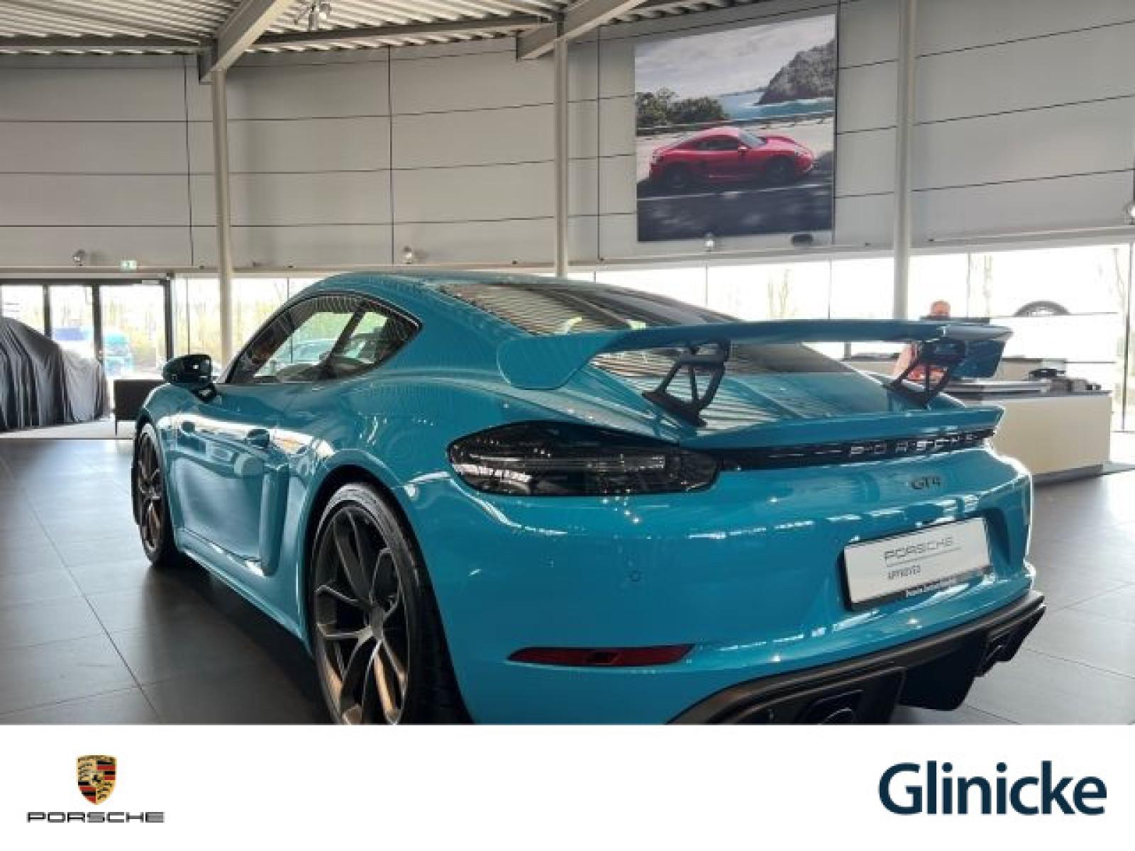 Porsche - Cayman_3