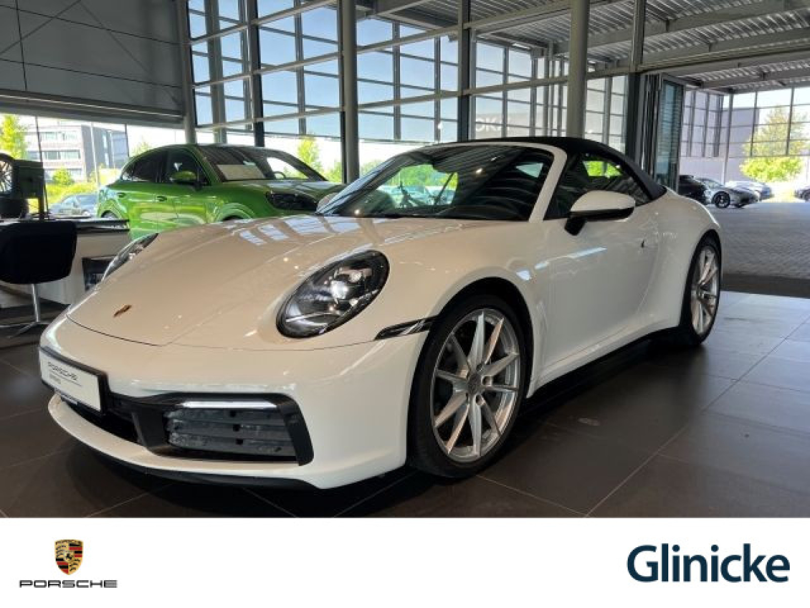 Porsche - 992_1 Porsche - 992_1