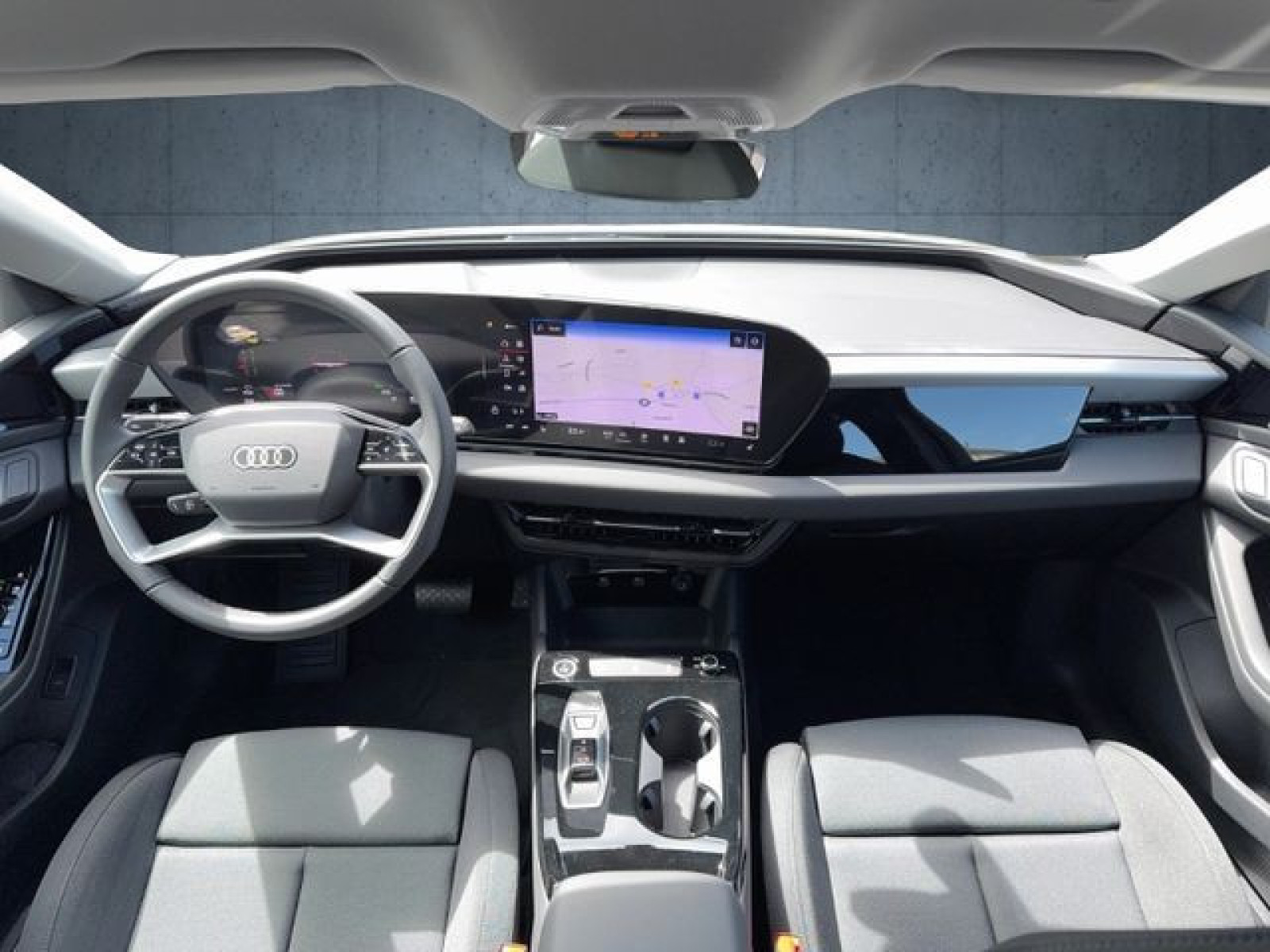 Audi - A6 Avant e-tron_14