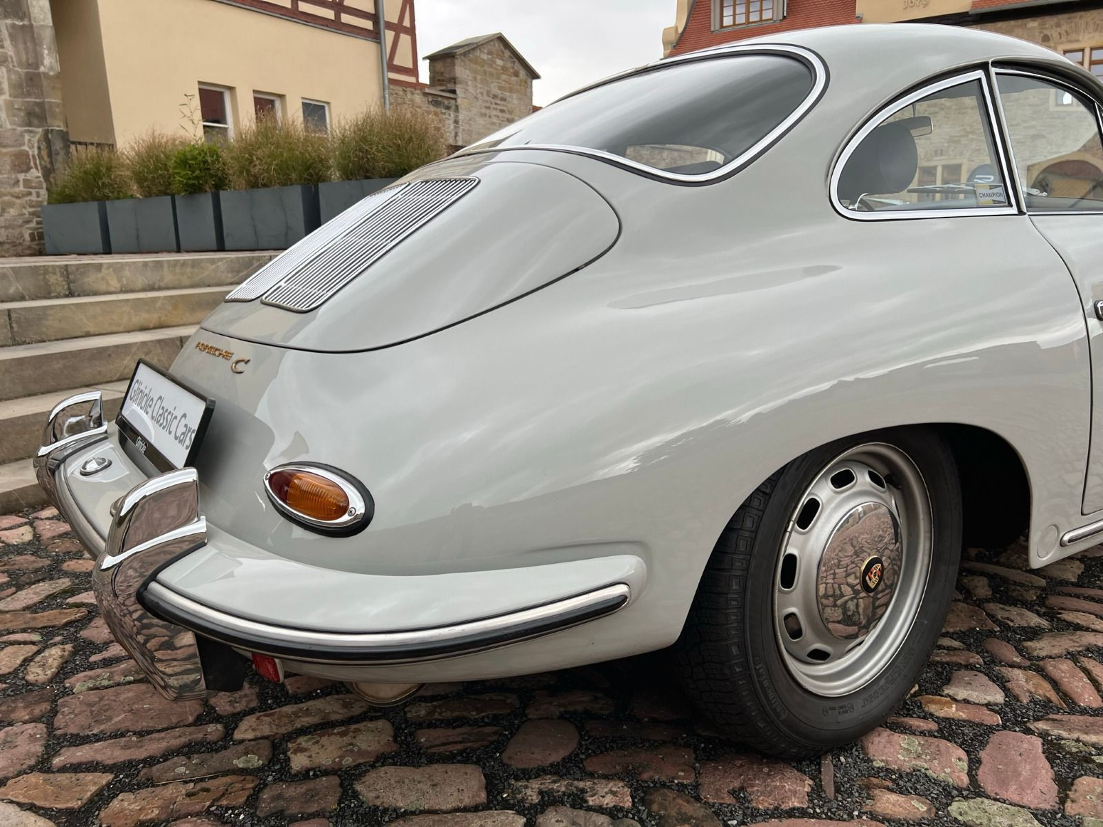 Porsche - 356_28