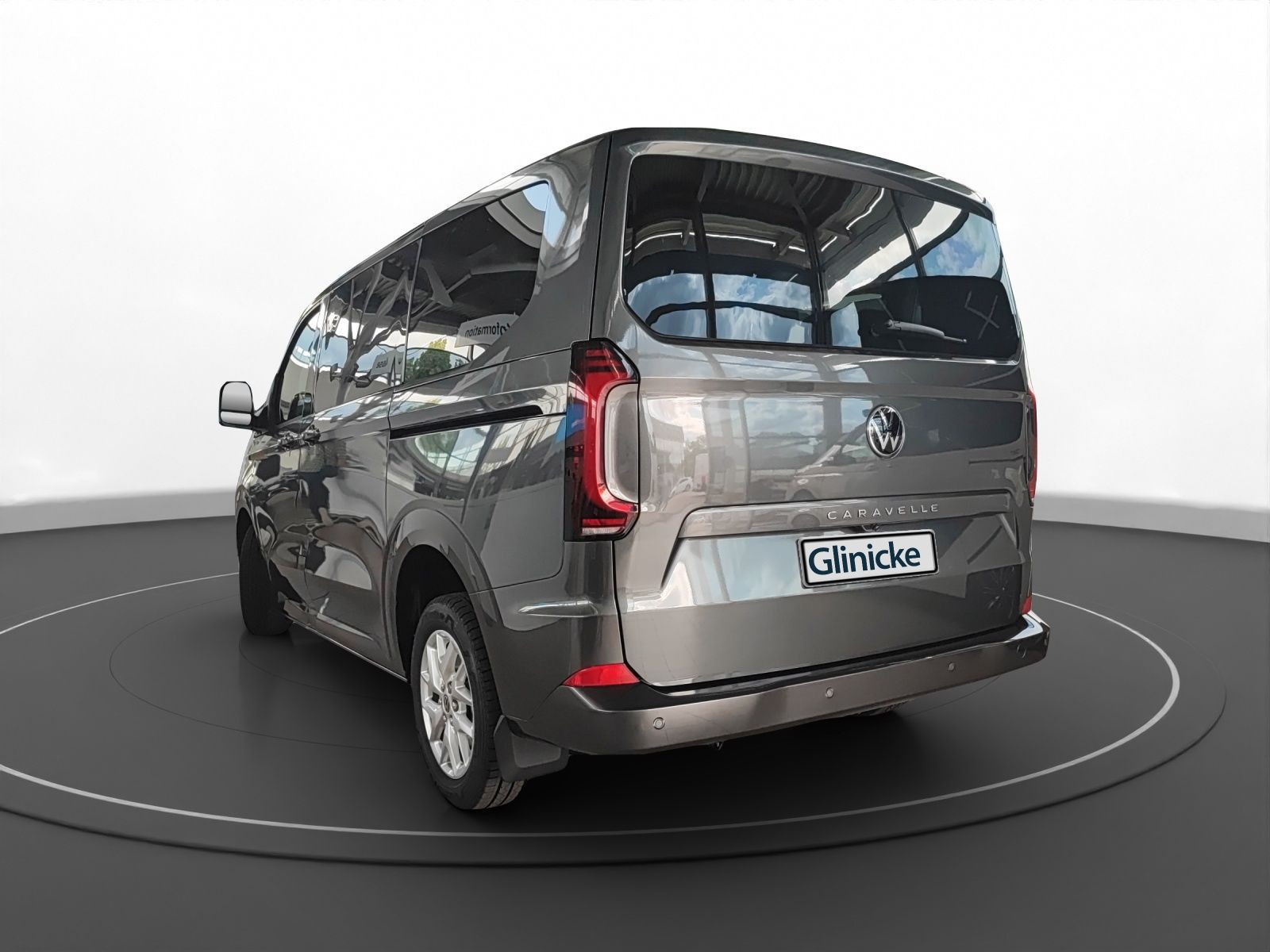 Volkswagen - T7 Caravelle_6