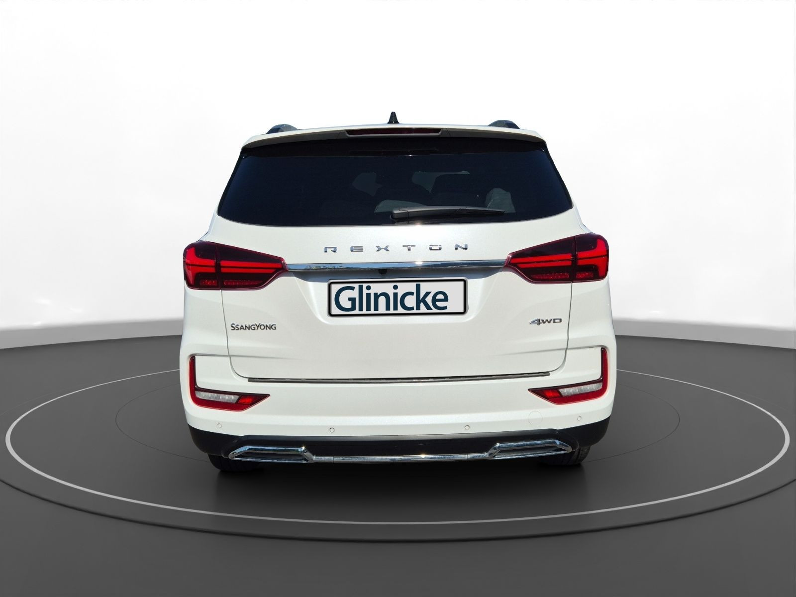 SsangYong - REXTON_7