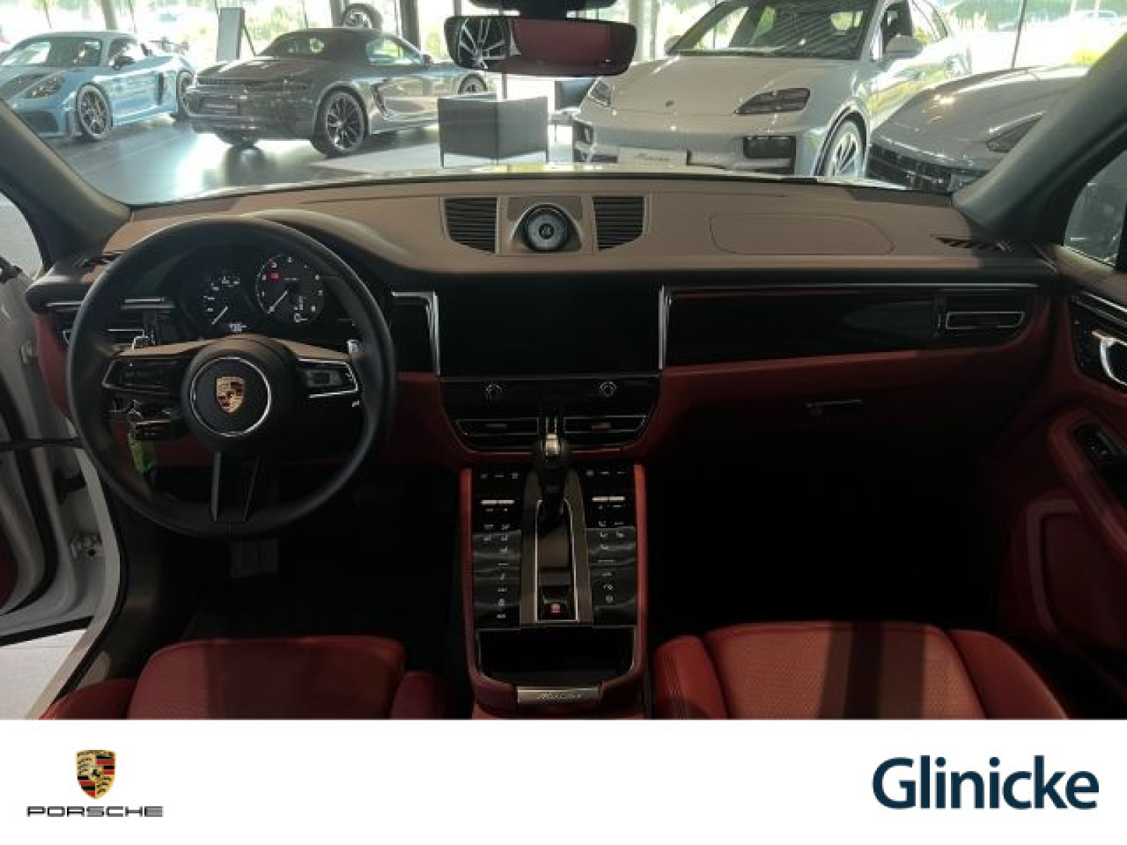 Porsche - Macan_31