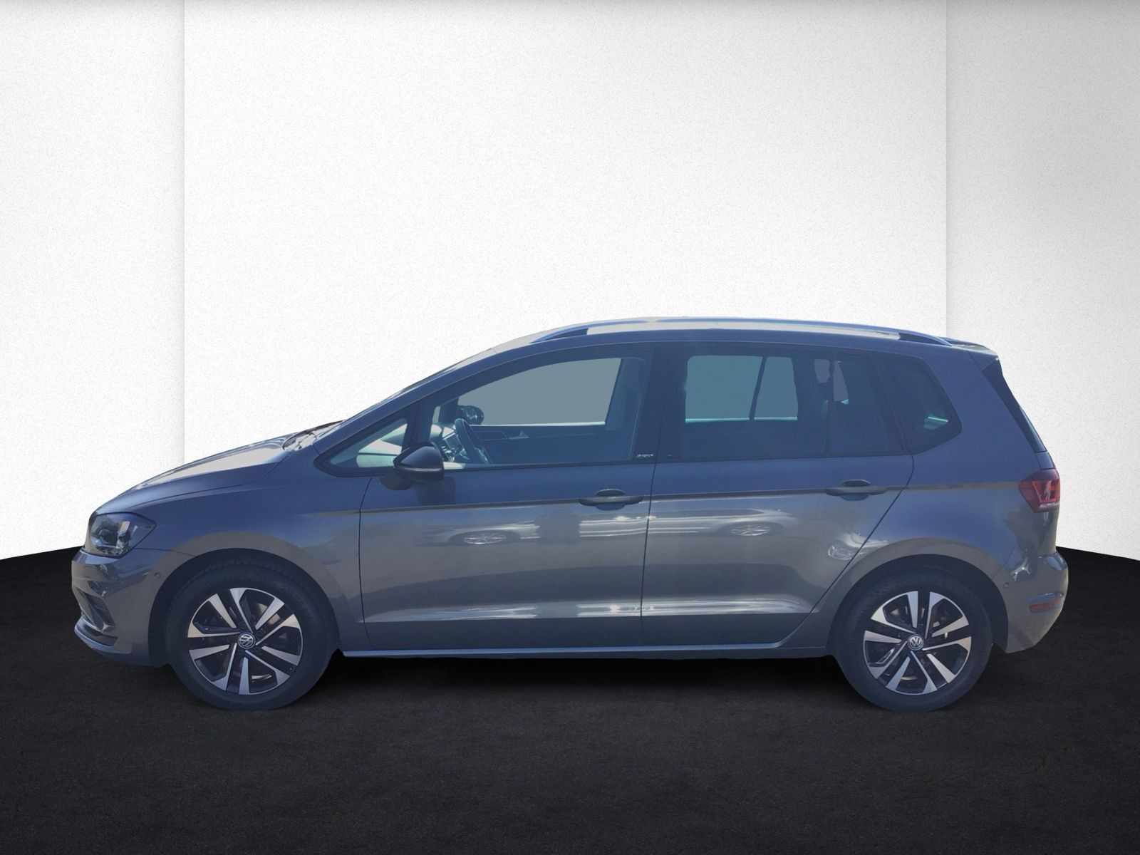 Volkswagen - Golf Sportsvan_7