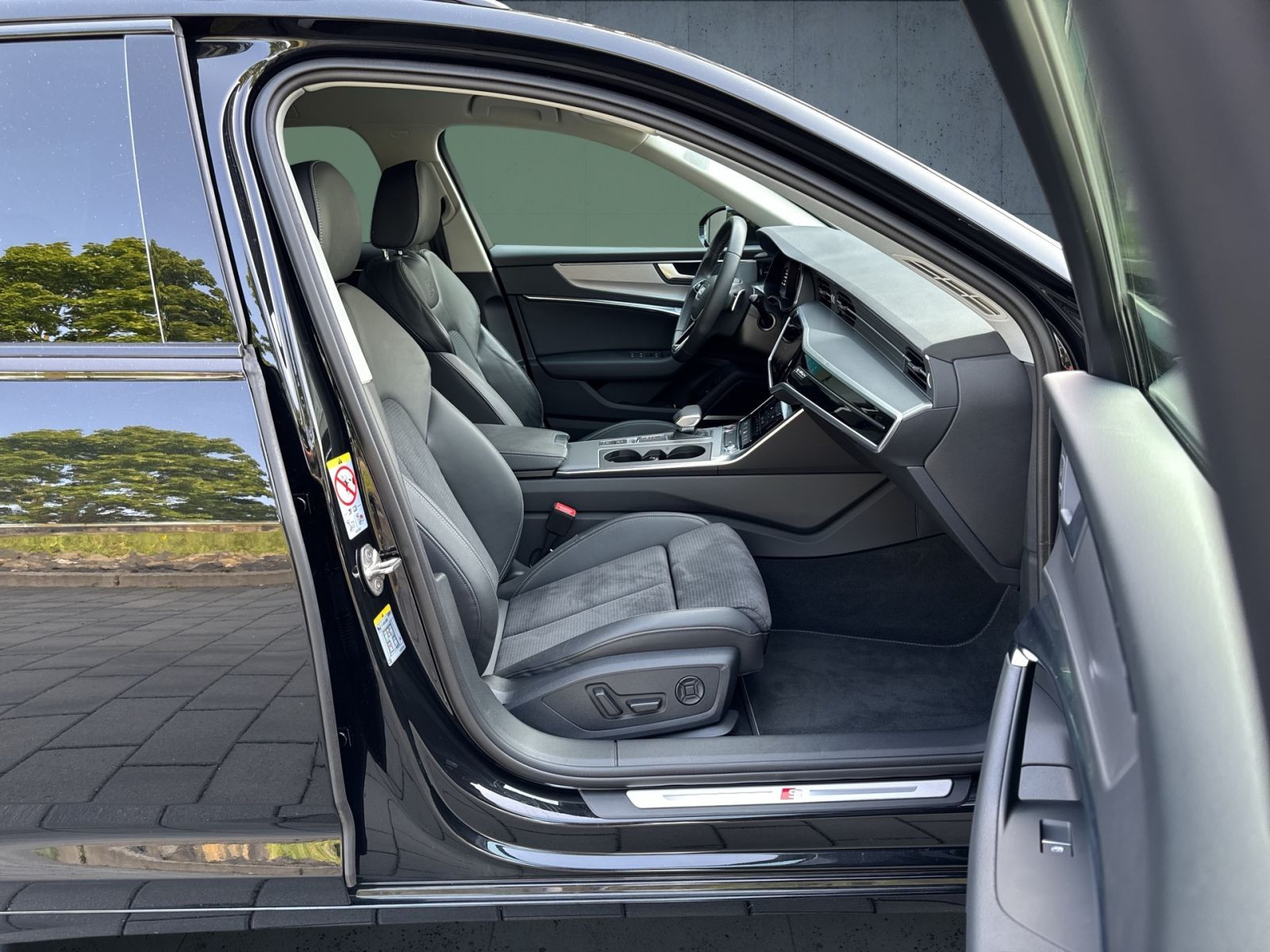Audi - S6 Avant_17