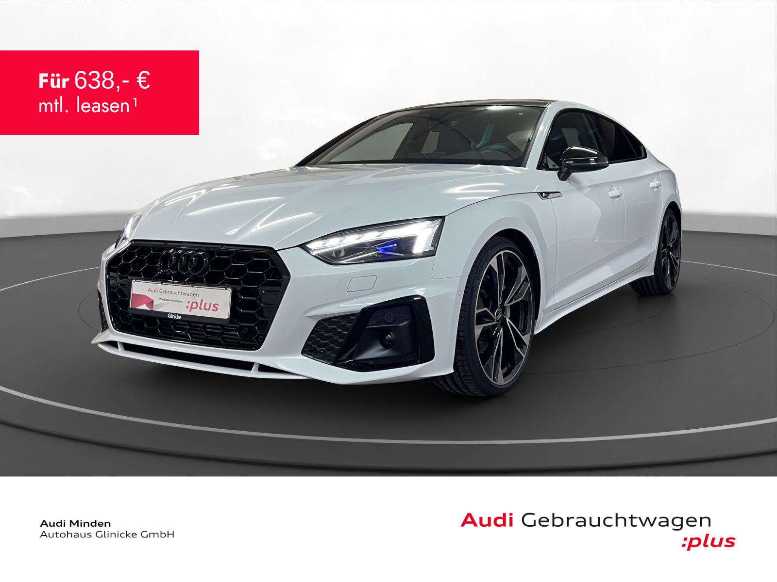 Audi - A5 Sportback_1