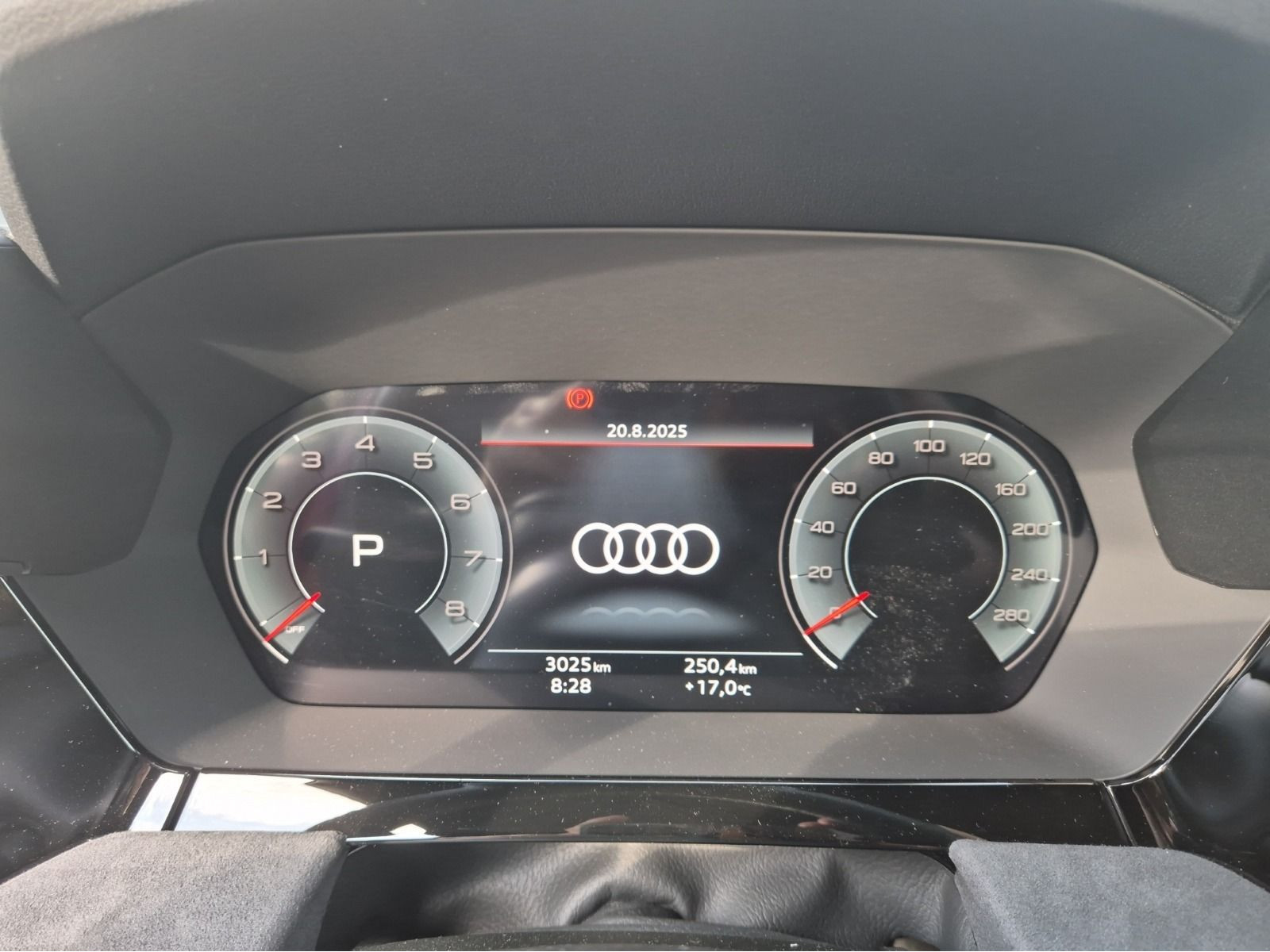 Audi - A3 Limousine_13