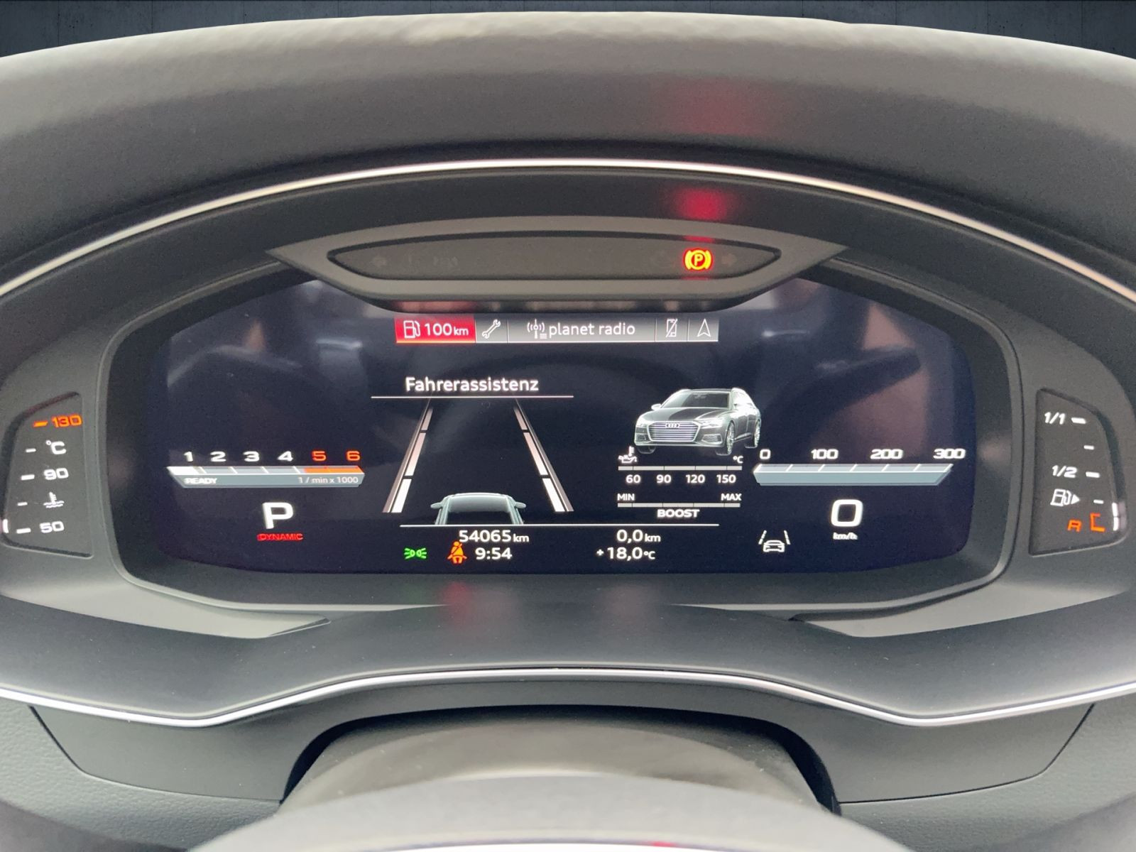 Audi - S6 Avant_10 Audi - S6 Avant_10