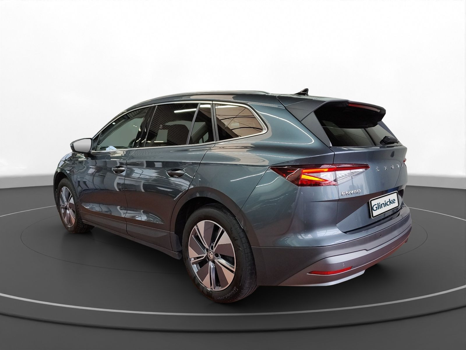 Škoda - Enyaq_9