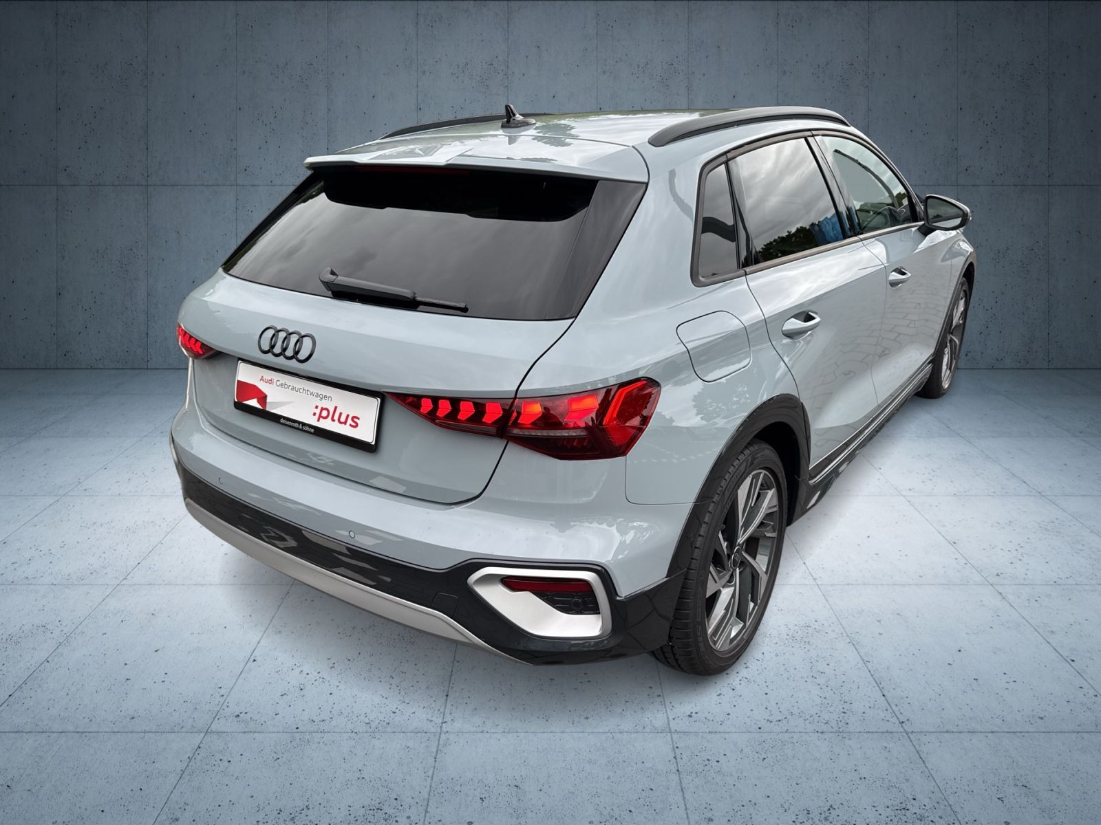 Audi - A3 allstreet_32