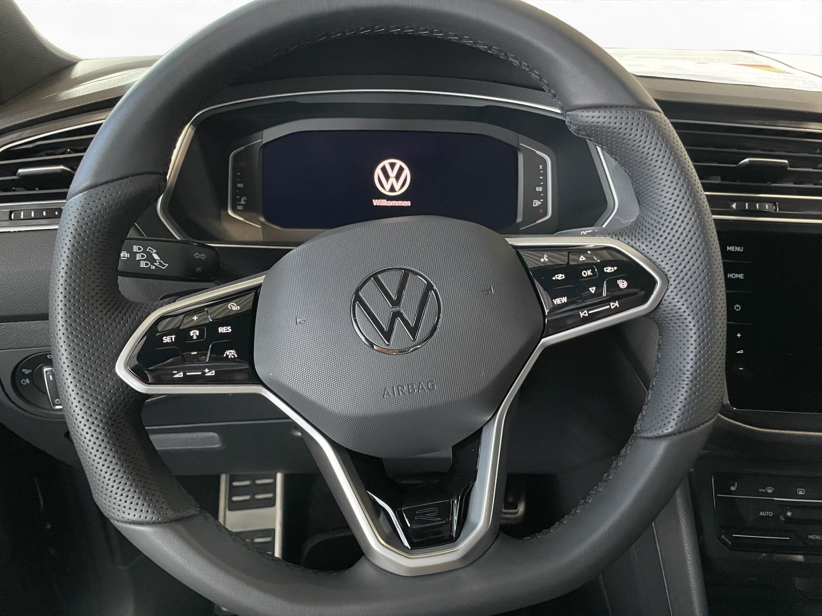 Volkswagen - Tiguan Allspace_7