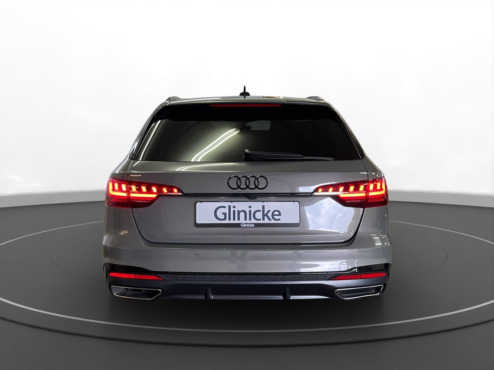 Audi - A4 Avant_5