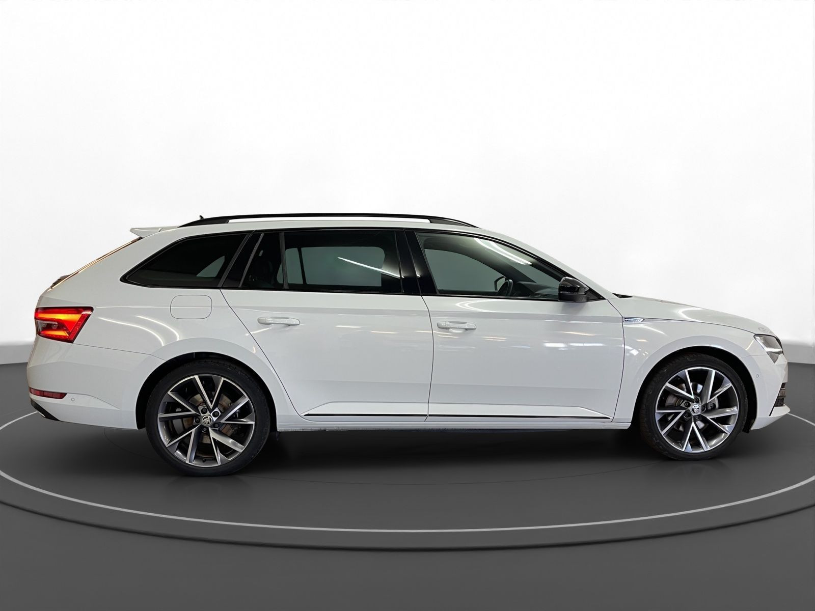 Škoda - Superb_5