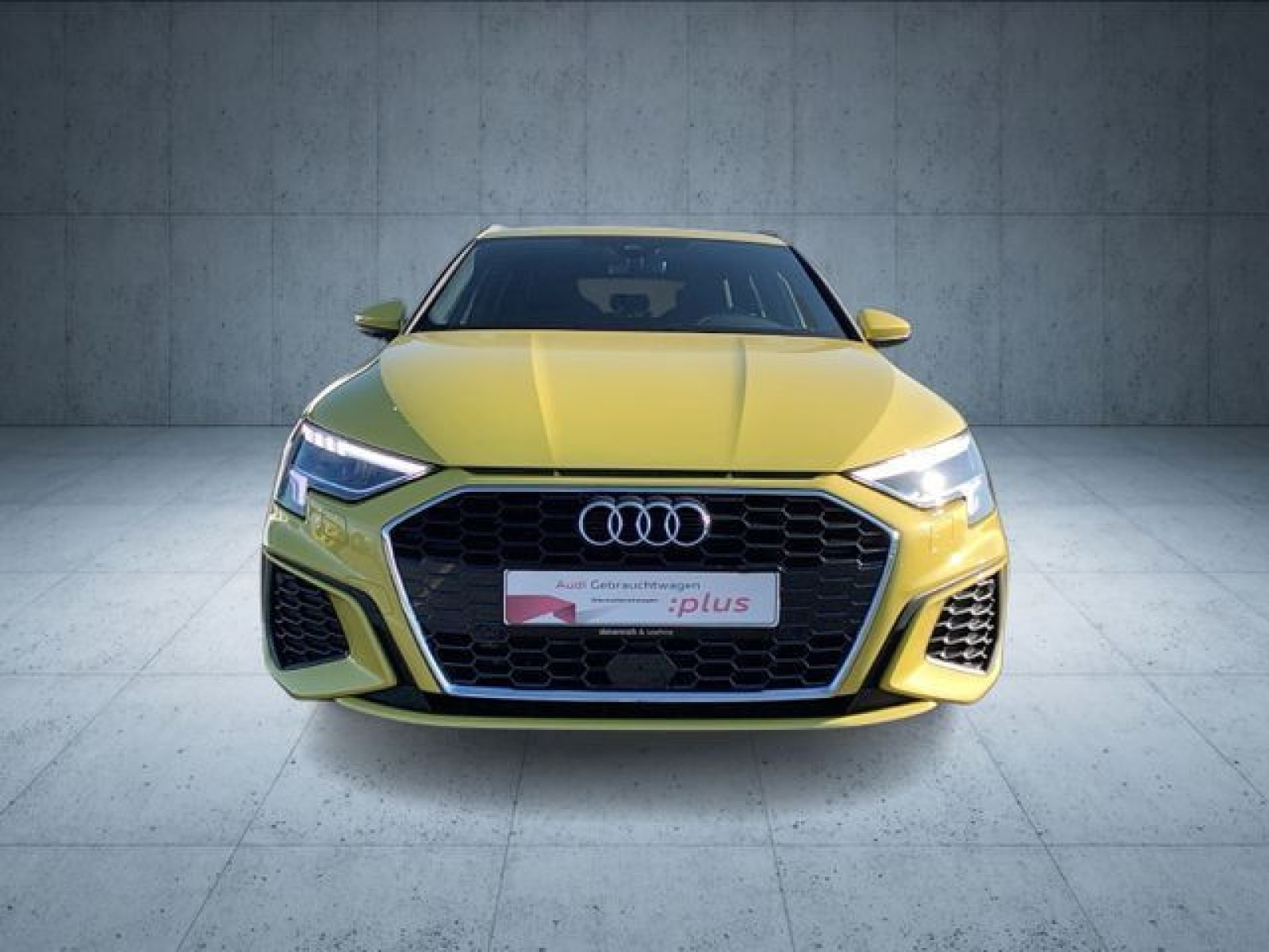 Audi - A3 Sportback_10