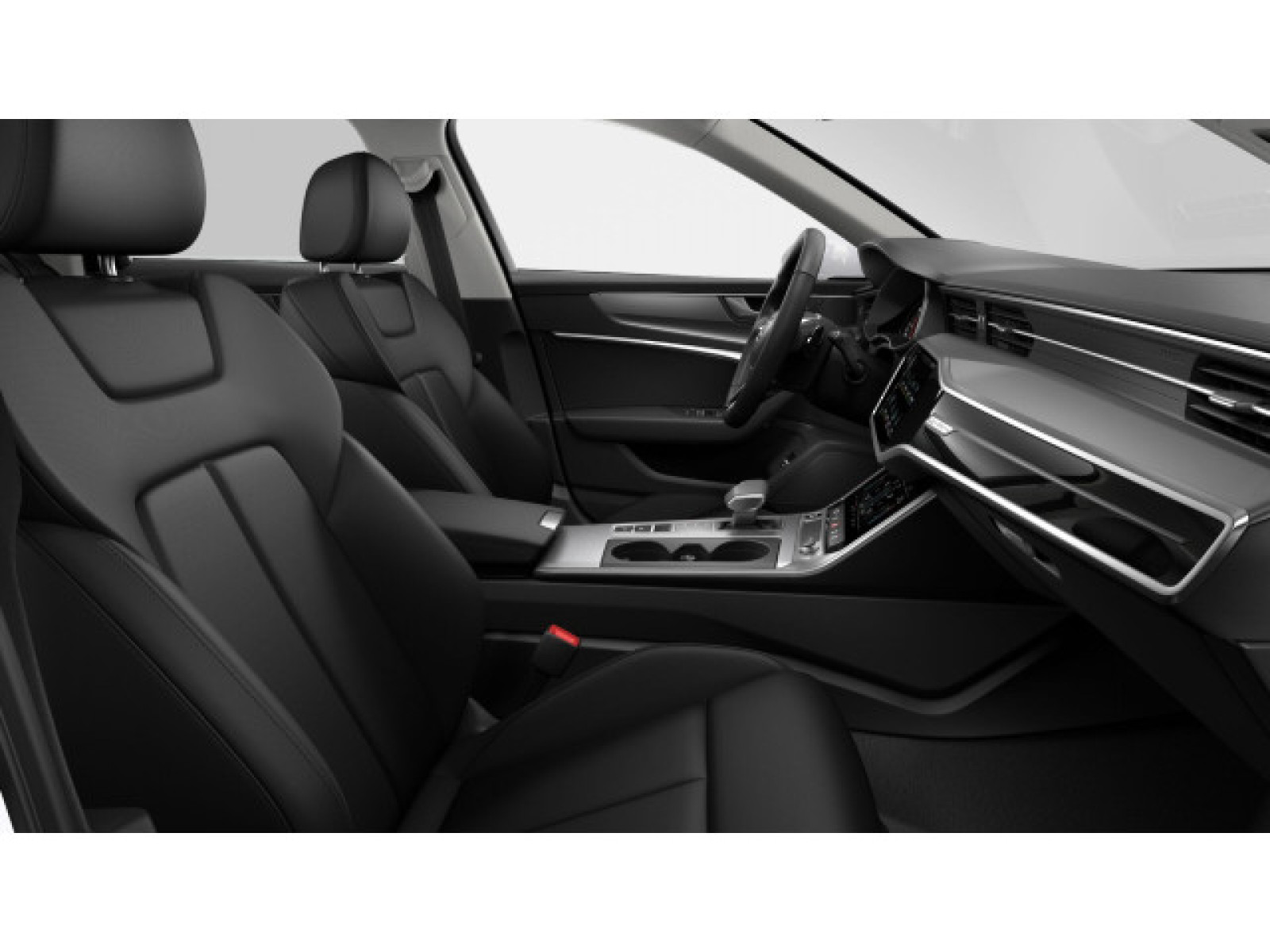 Audi - A6 Avant_9