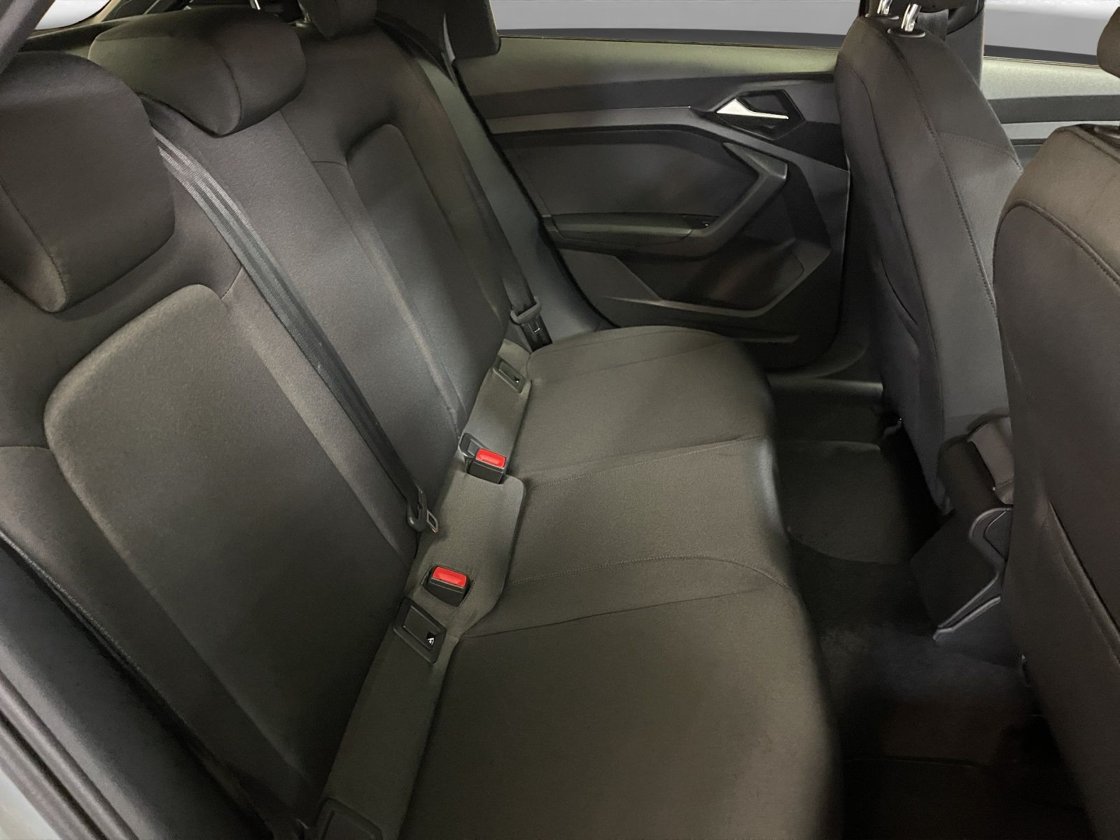 Audi - A1 allstreet_22