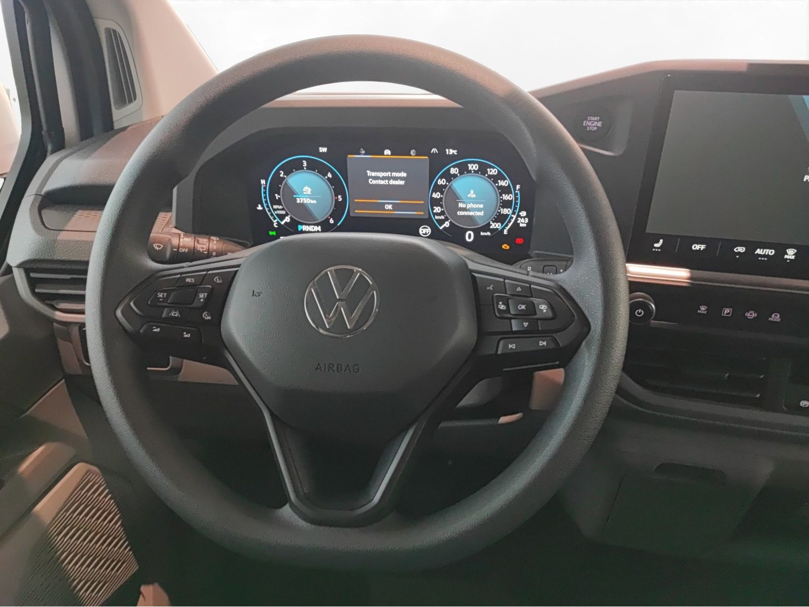 Volkswagen - T7 Transporter_4