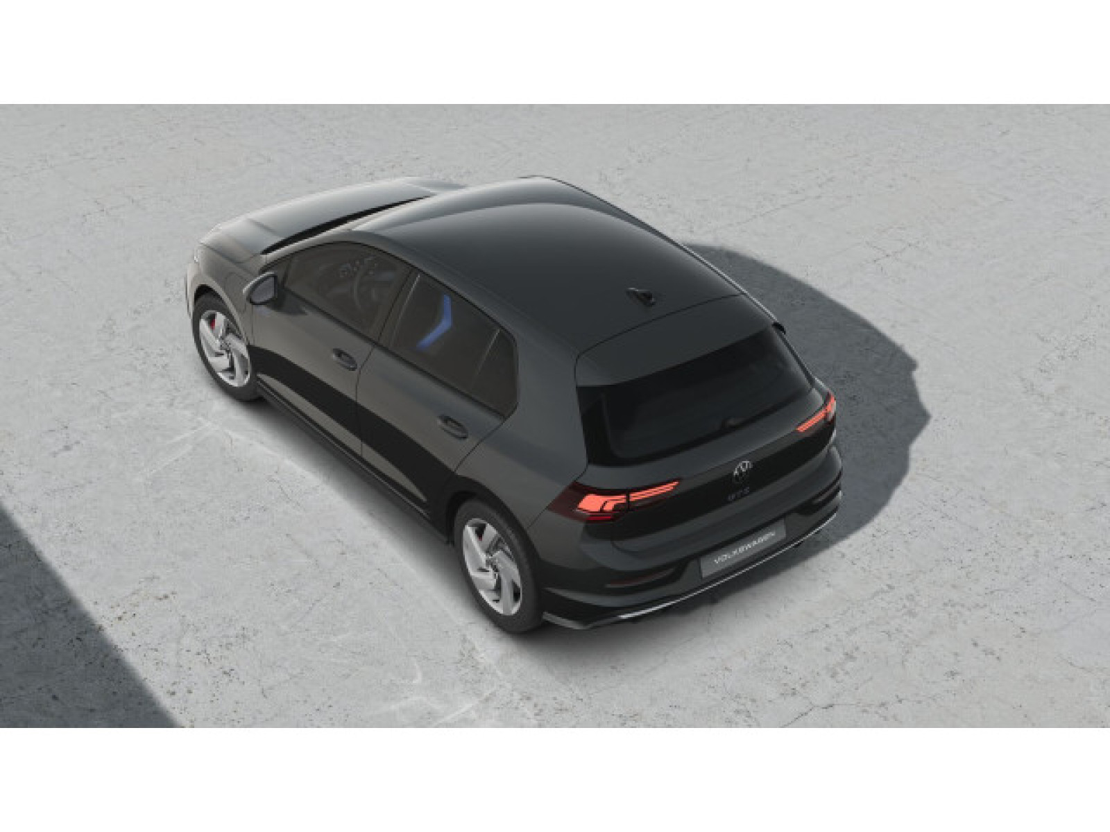 Volkswagen - Golf_8