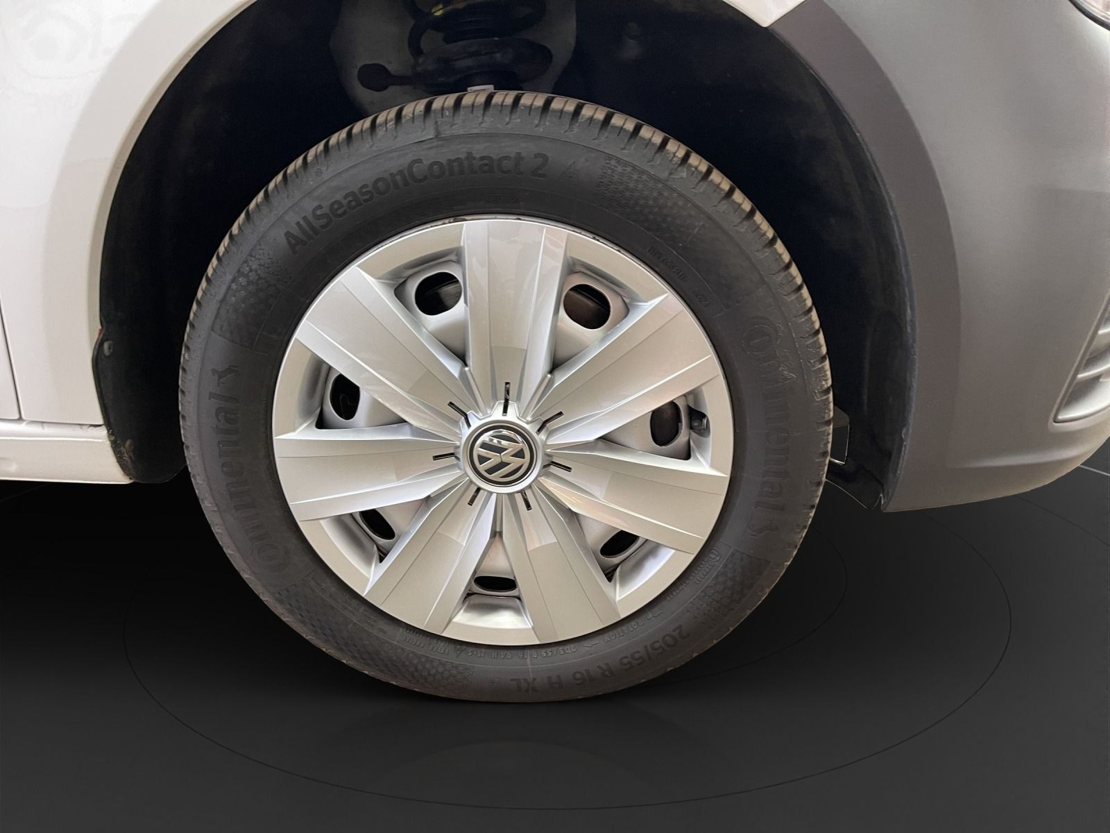 Volkswagen - Caddy Maxi_13