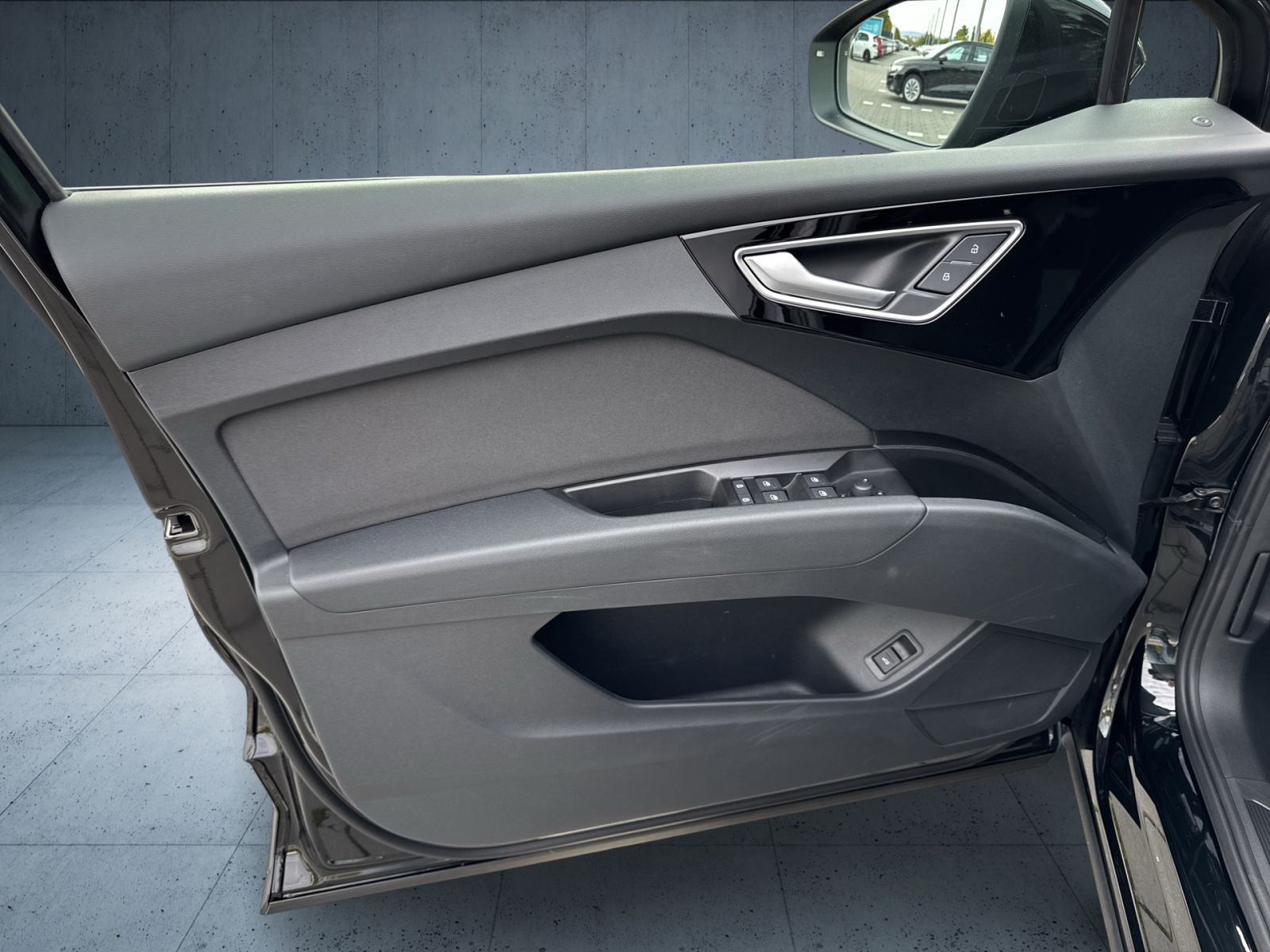 Audi - Q4 Sportback e-tron_23 Audi - Q4 Sportback e-tron_23