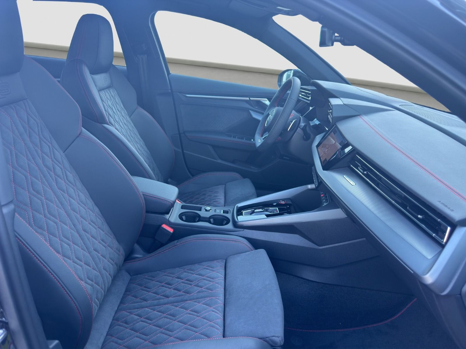 Audi - S3 Sportback_20