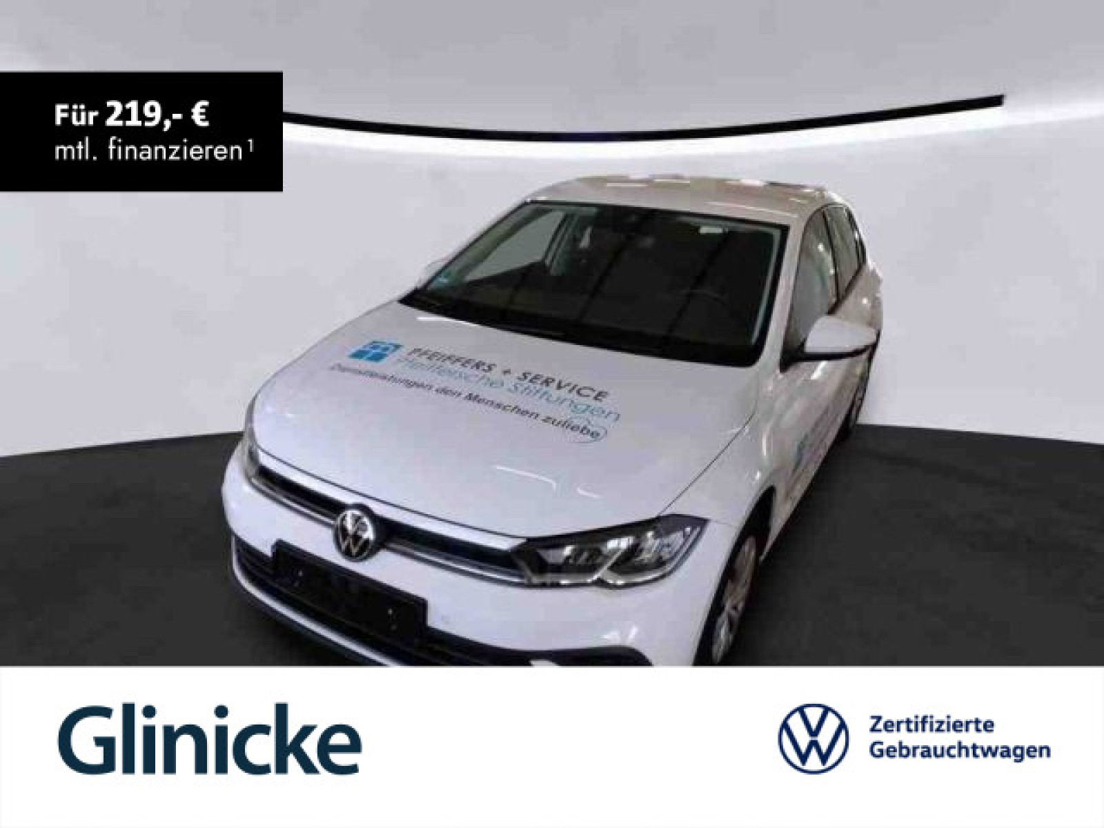 Volkswagen - Polo_1