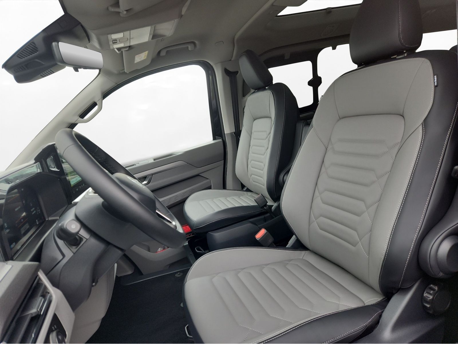 Volkswagen - Caravelle_9