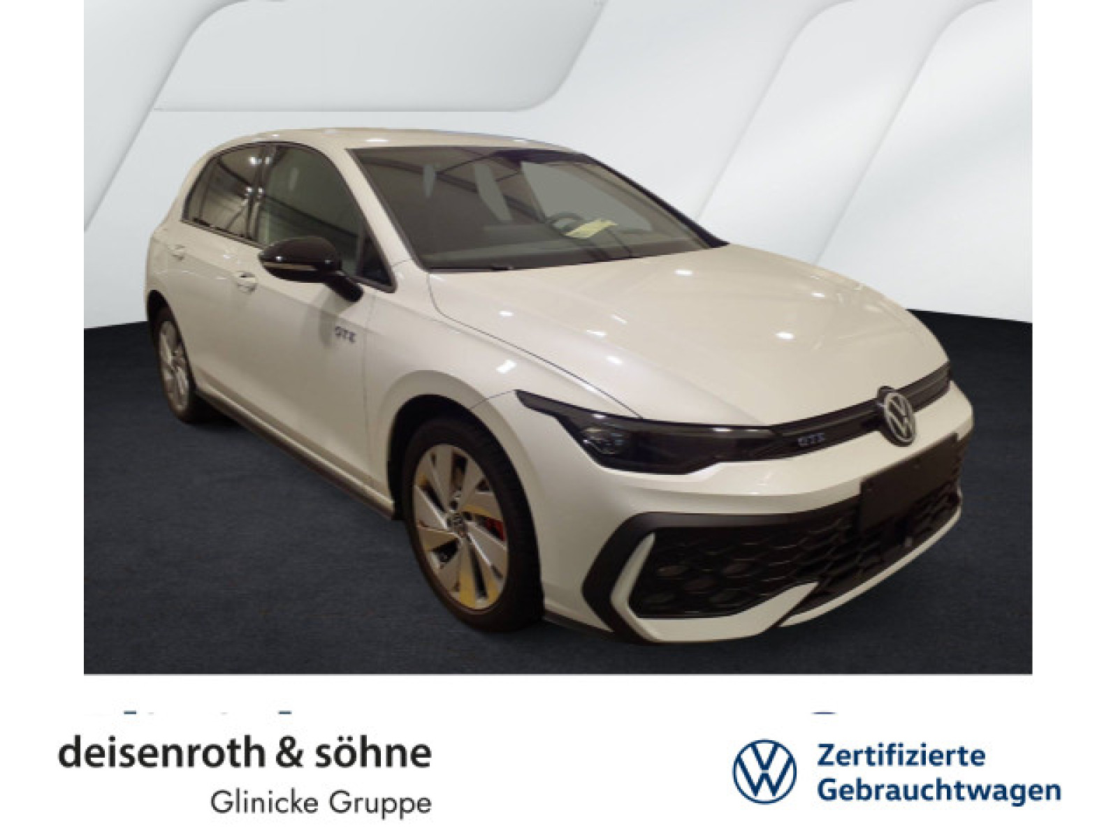 Volkswagen - Golf_1