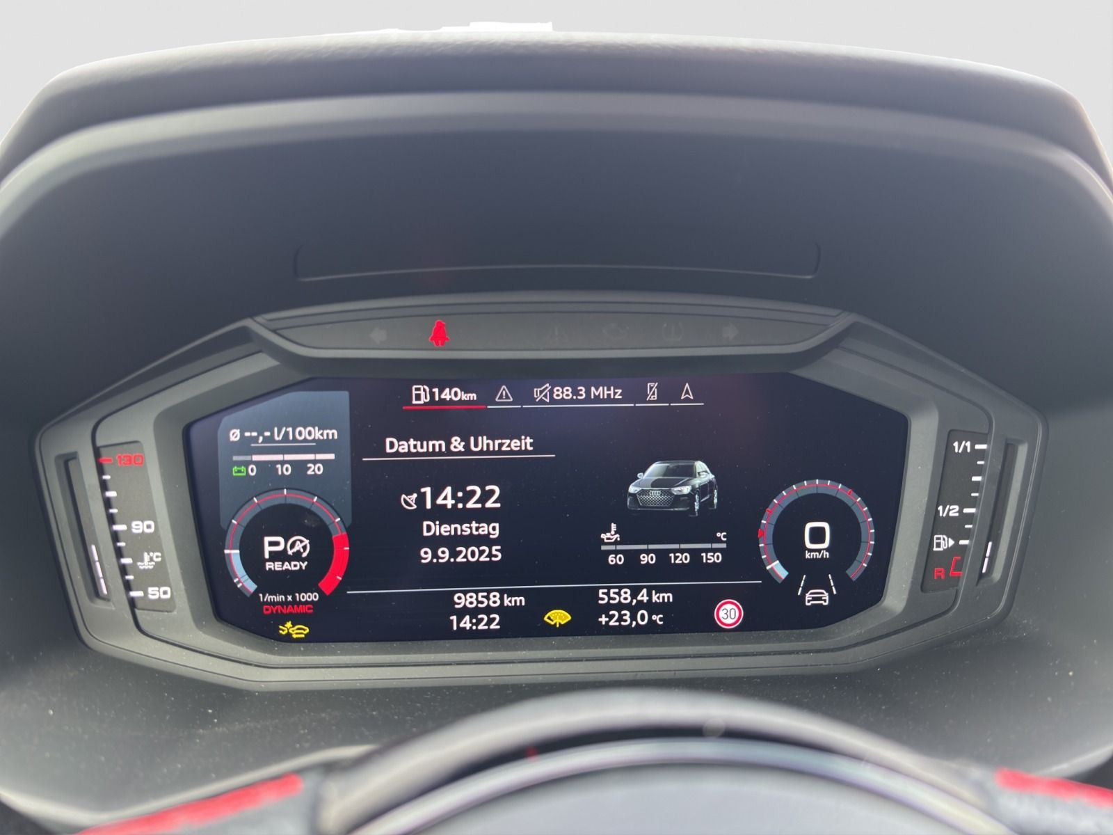 Audi - A1 Sportback_10
